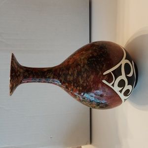 Beautiful Art Pottery vase